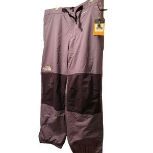 TNF Dri Vent Up and over Pants